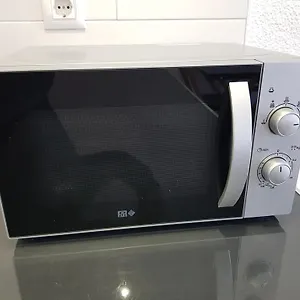  Apartamento Badia 24