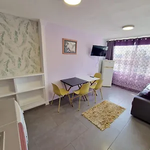  Apartamento Estudio Violet